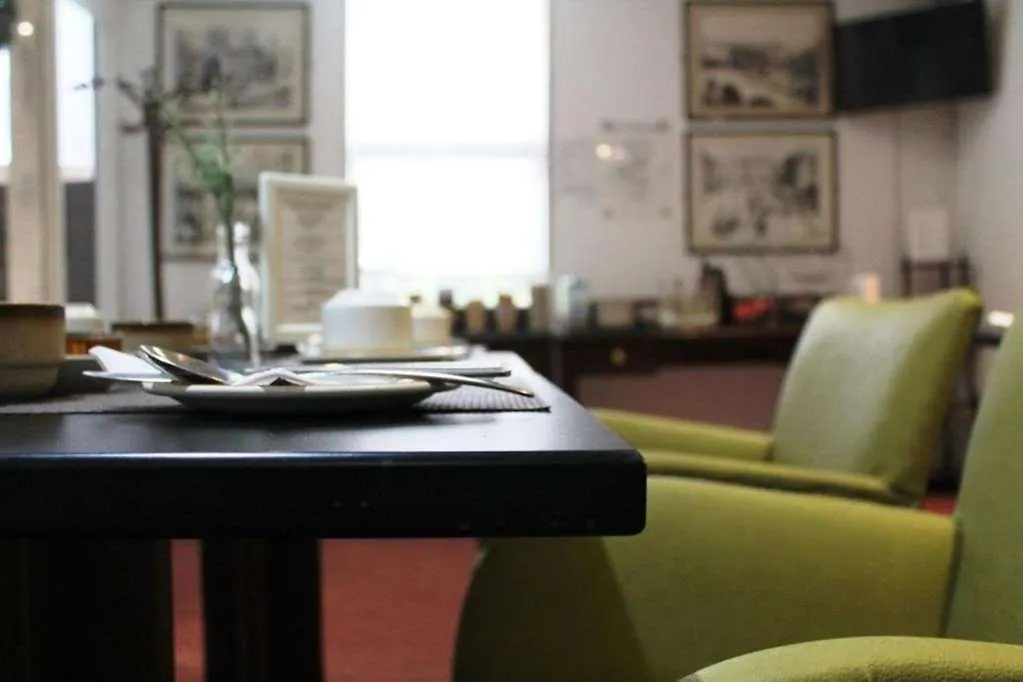 Ashley Hotel Cork