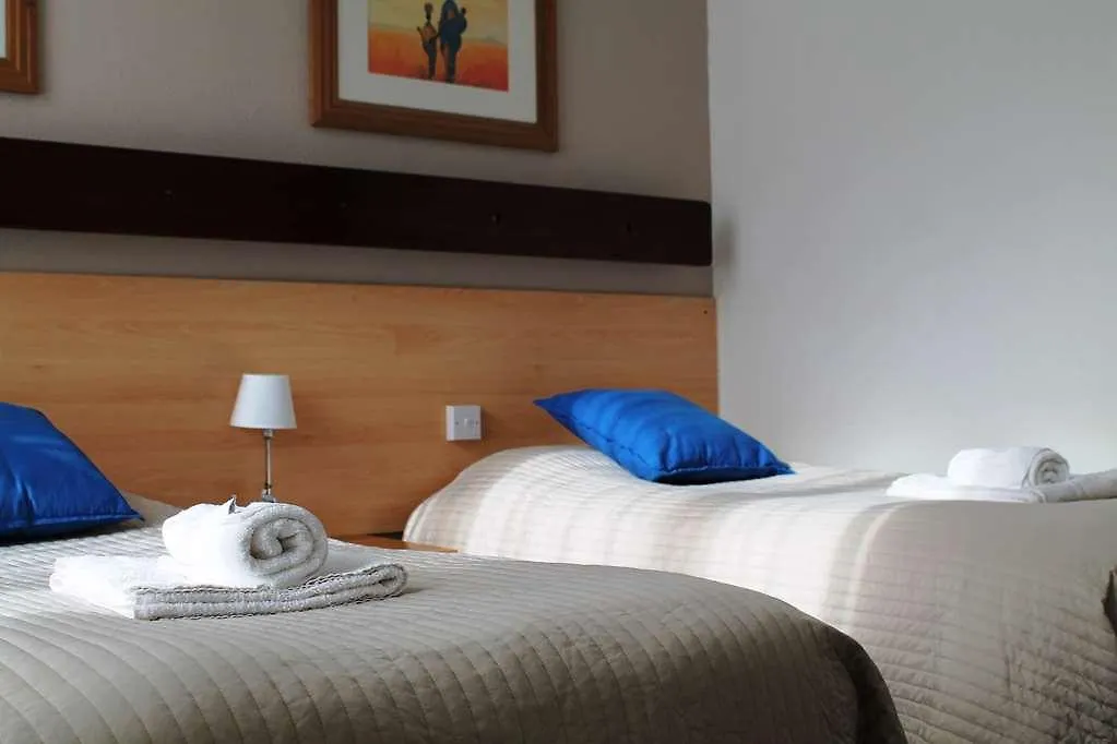 Ashley Hotel Cork 3*,