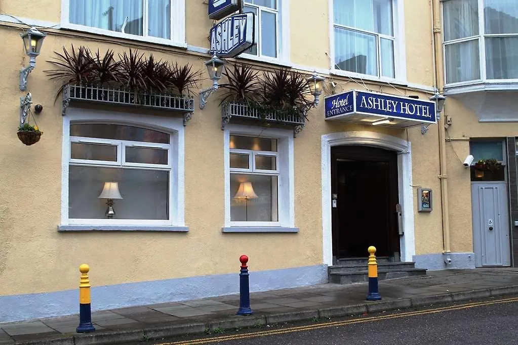 Ashley Hotel Cork