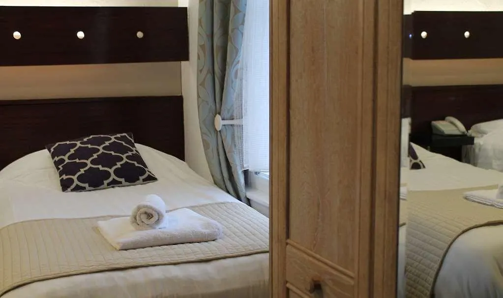 Ashley Hotel Cork