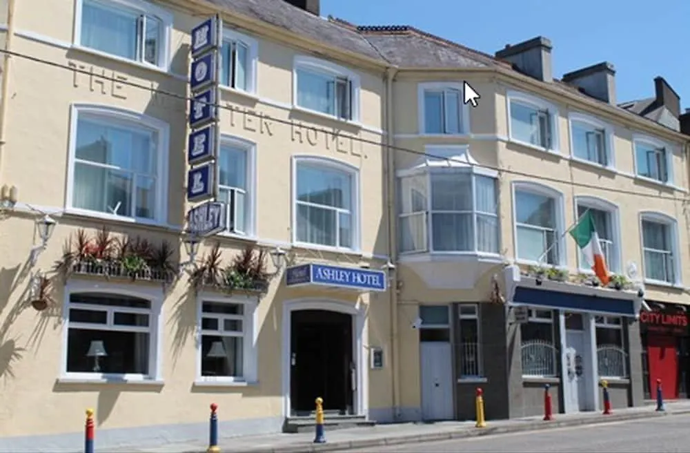 Ashley Hotel Cork