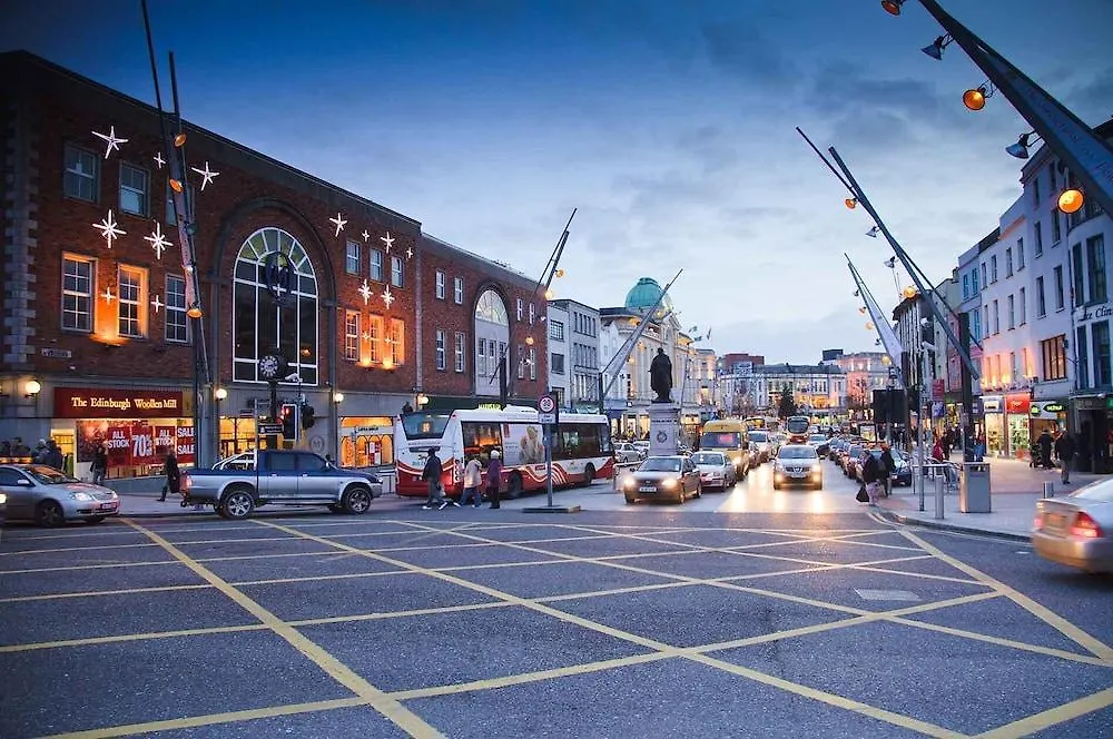 Ashley Hotel Cork