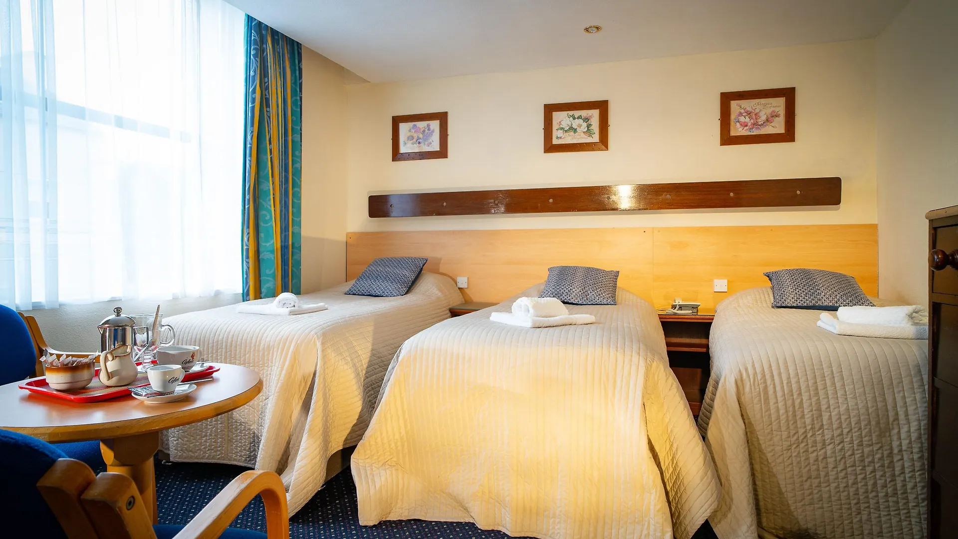 Ashley Hotel Cork