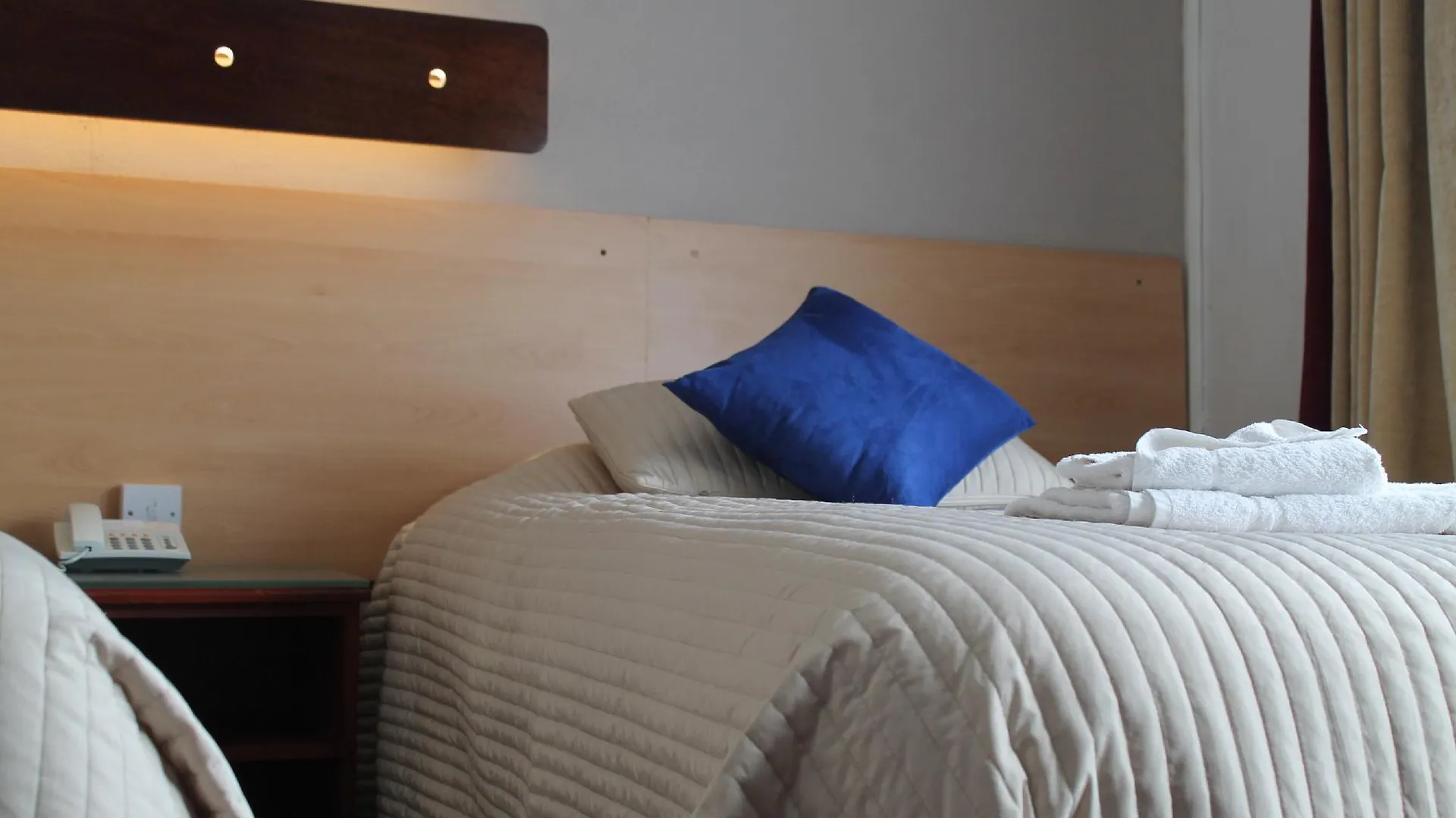 Ashley Hotel Cork
