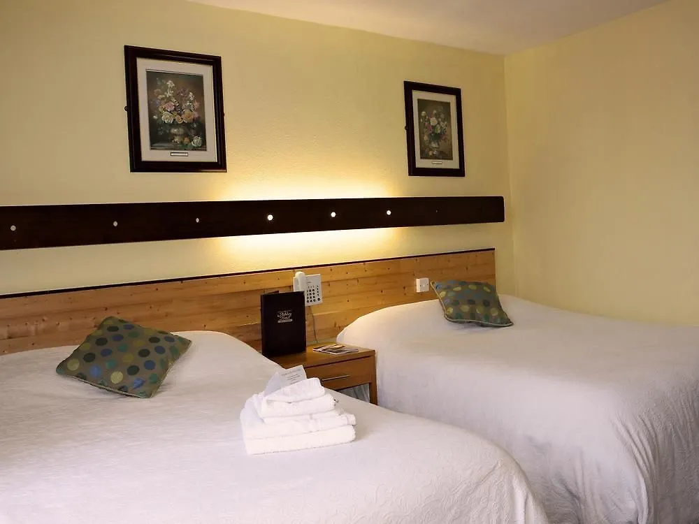 Ashley Hotel Cork 3*,  Ireland