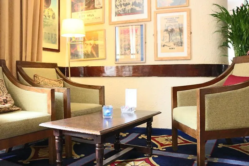 Ashley Hotel Cork Ireland