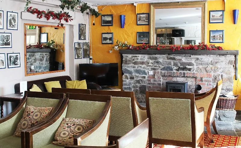 Ashley Hotel Cork