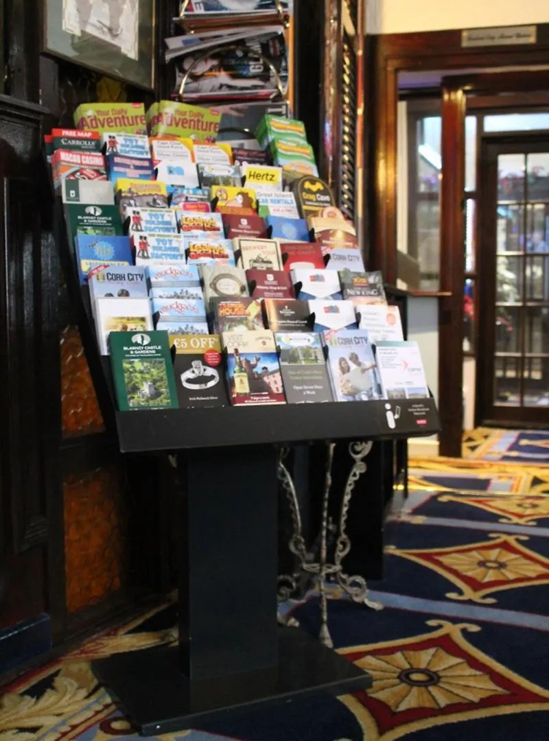 Ashley Hotel Cork