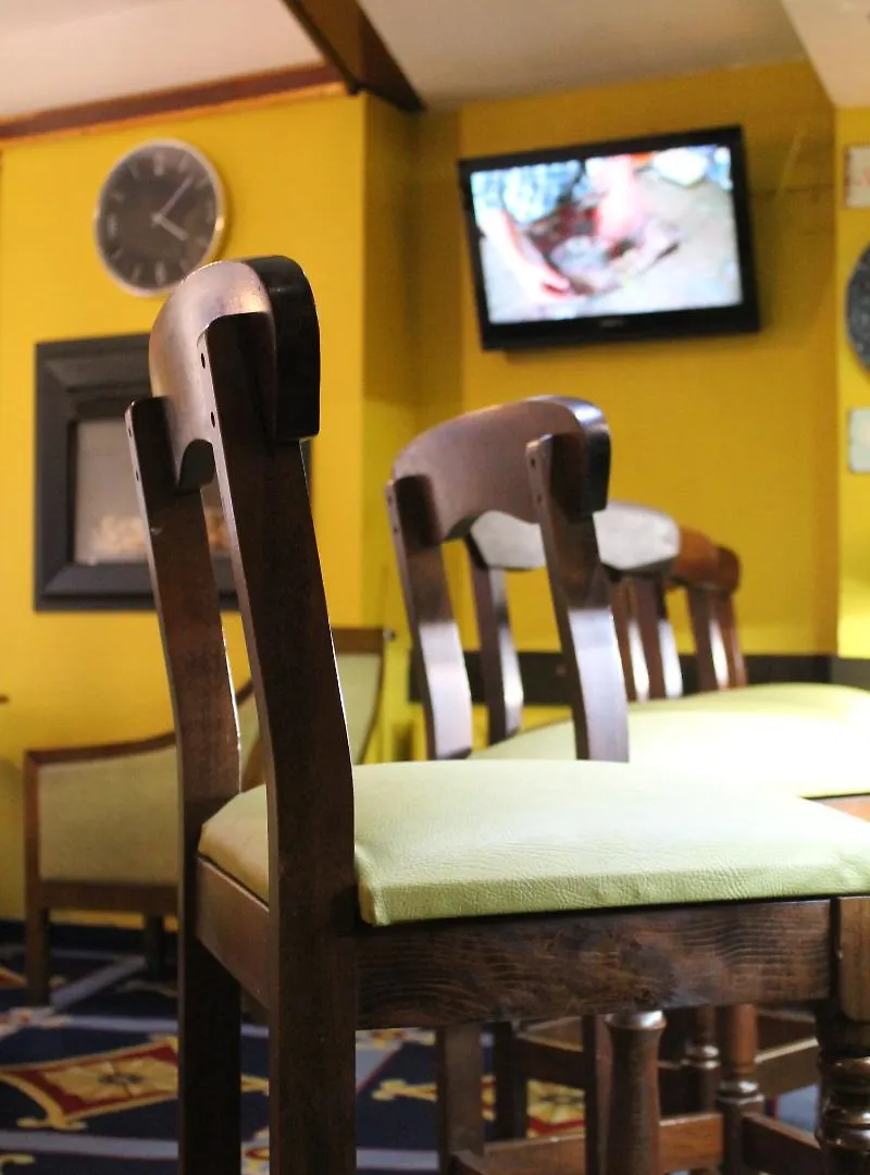Ashley Hotel Cork