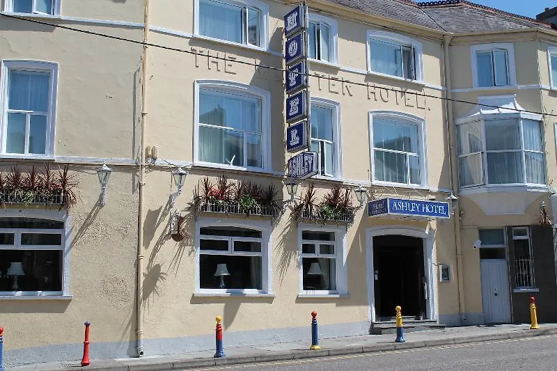 Ashley Hotel Cork
