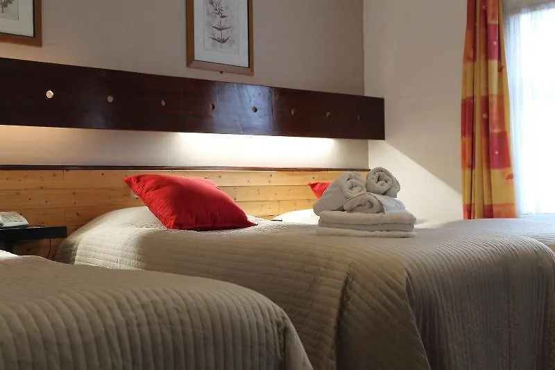 Ashley Hotel Cork 3*,