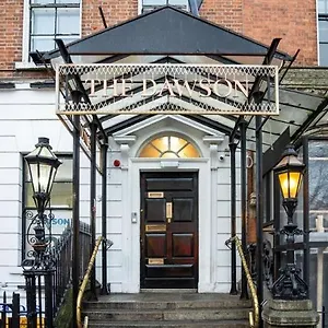 The Dawson - Albergue Dublin
