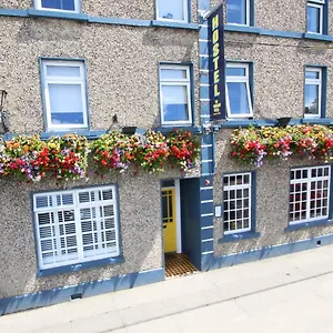The Woodquay Hostal