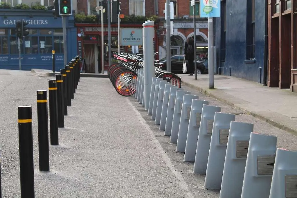 Ashley Hotel Cork