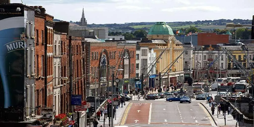 Ashley Hotel Cork