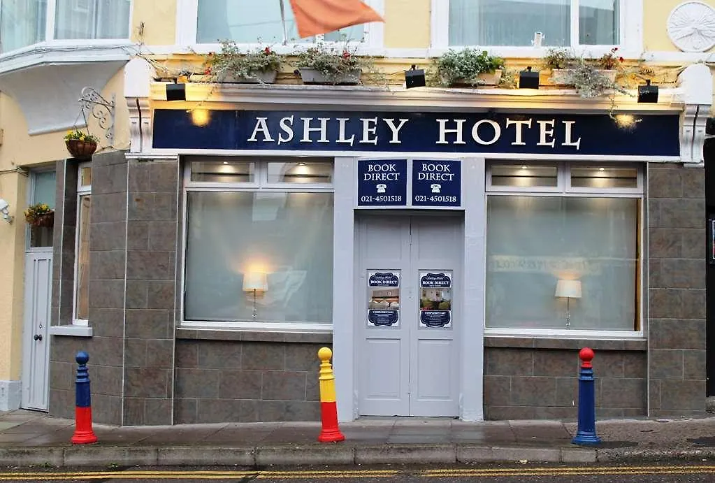 ***  Ashley Hotel Cork Ierland