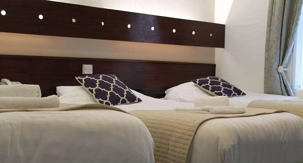 Ashley Hotel Cork