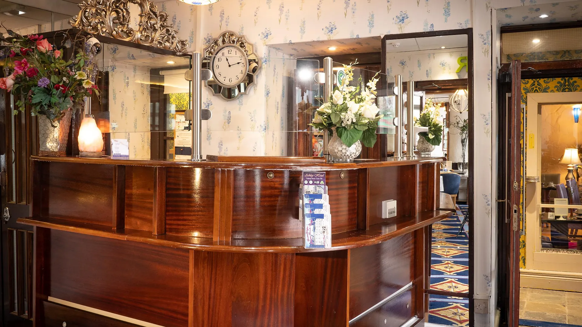 Ashley Hotel Cork