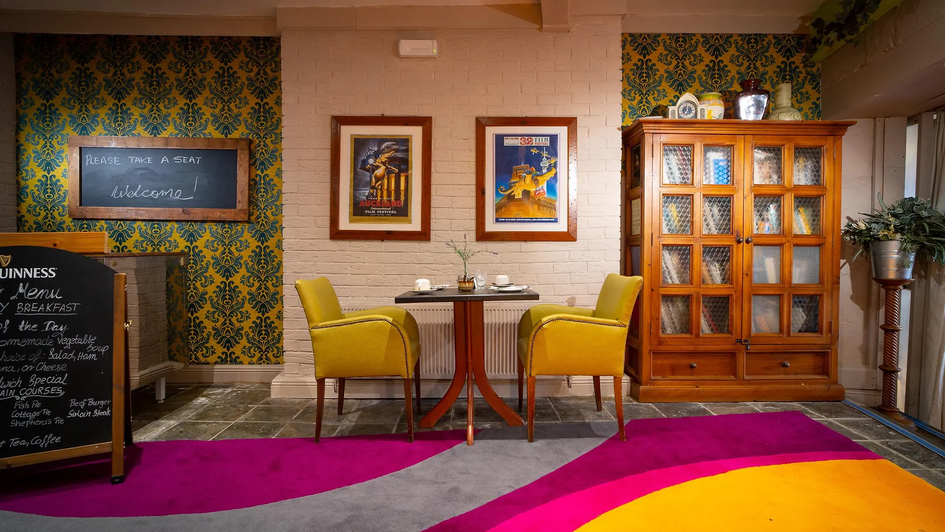 Ashley Hotel Cork