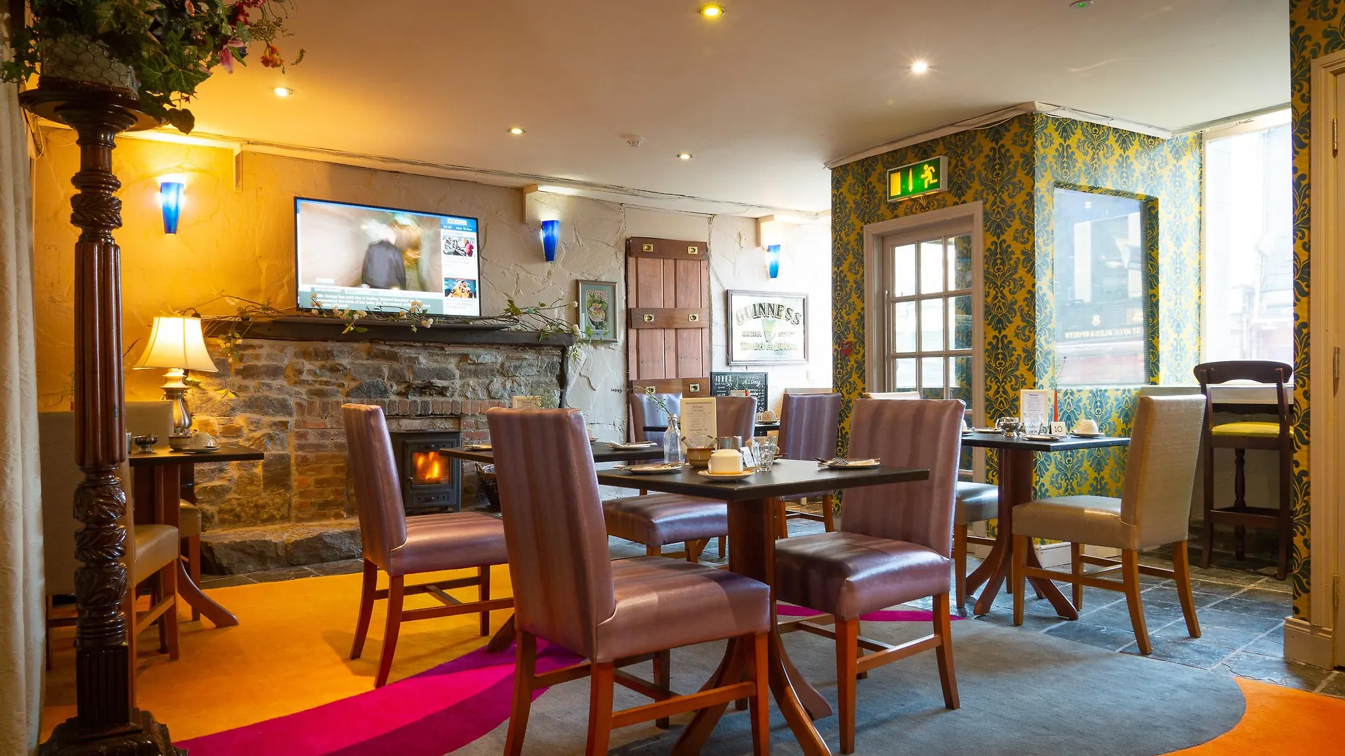 Ashley Hotel Cork