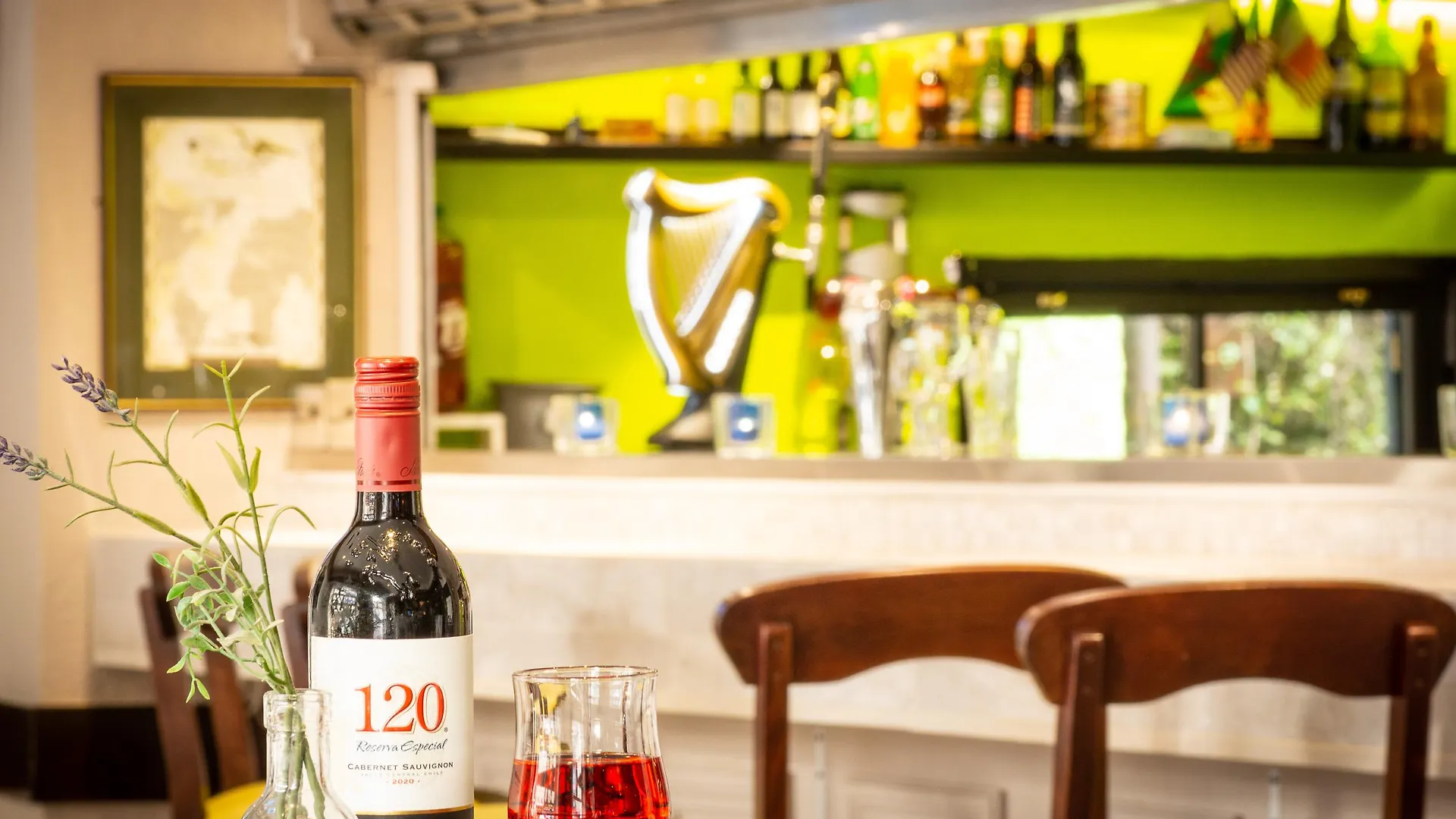 Ashley Hotel Cork