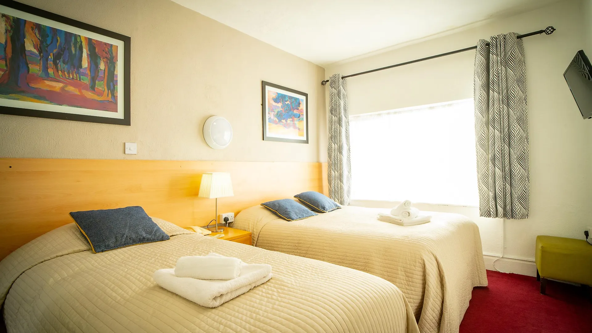 Ashley Hotel Cork