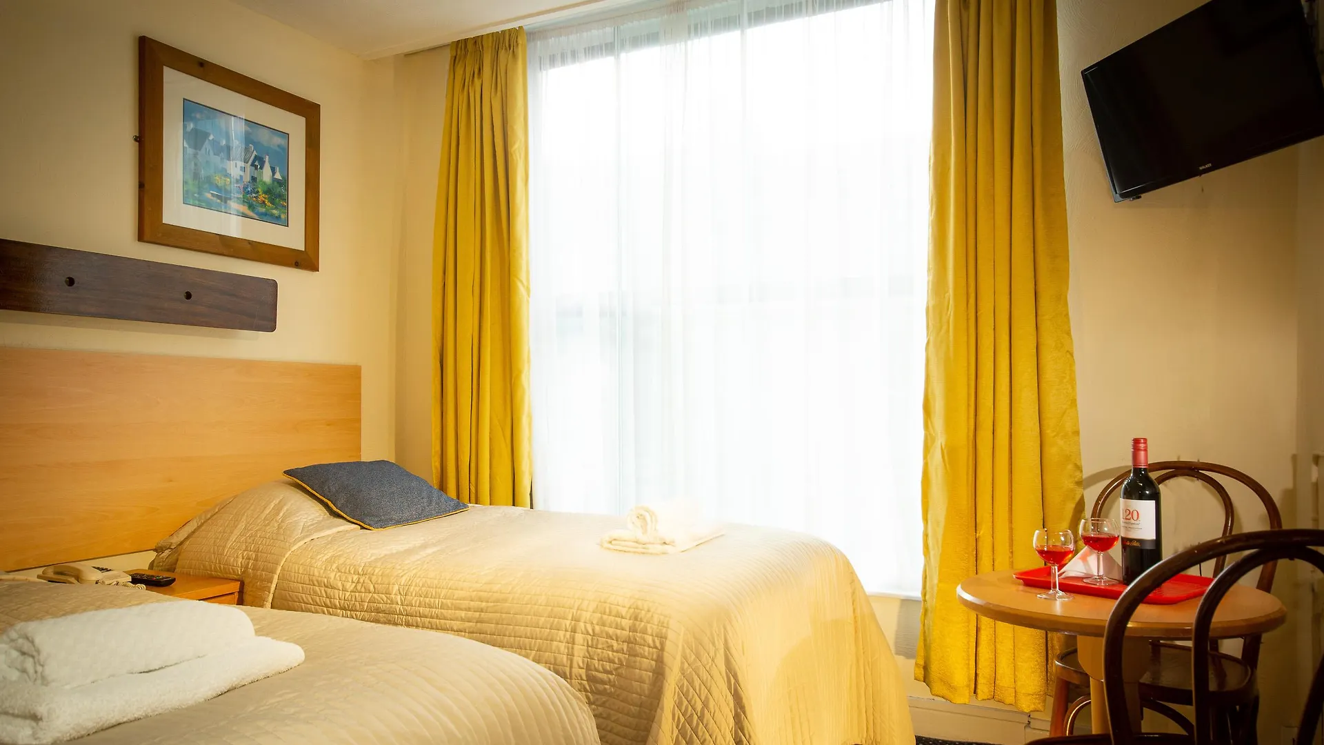 Ashley Hotel Cork
