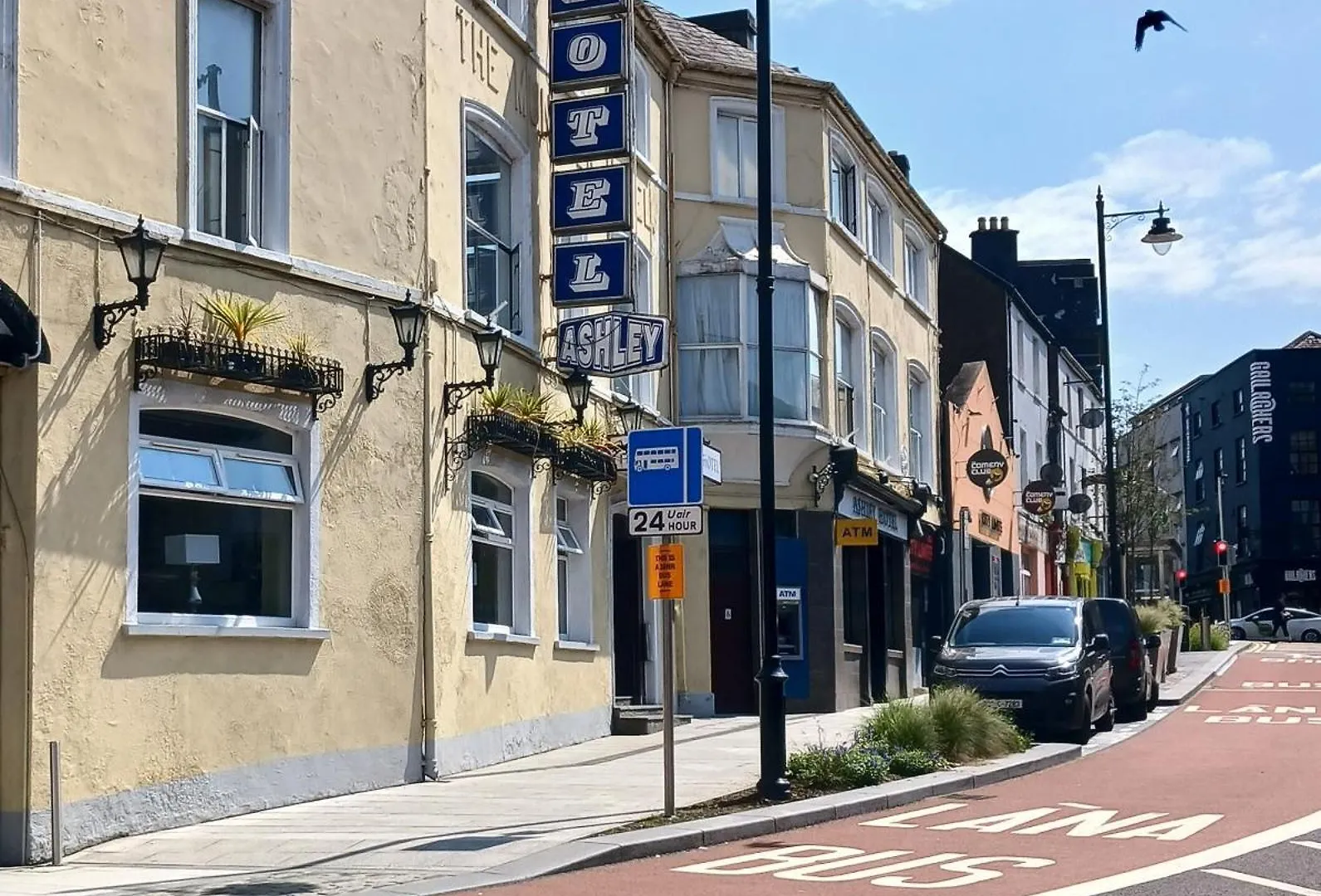 Ashley Hotel Cork