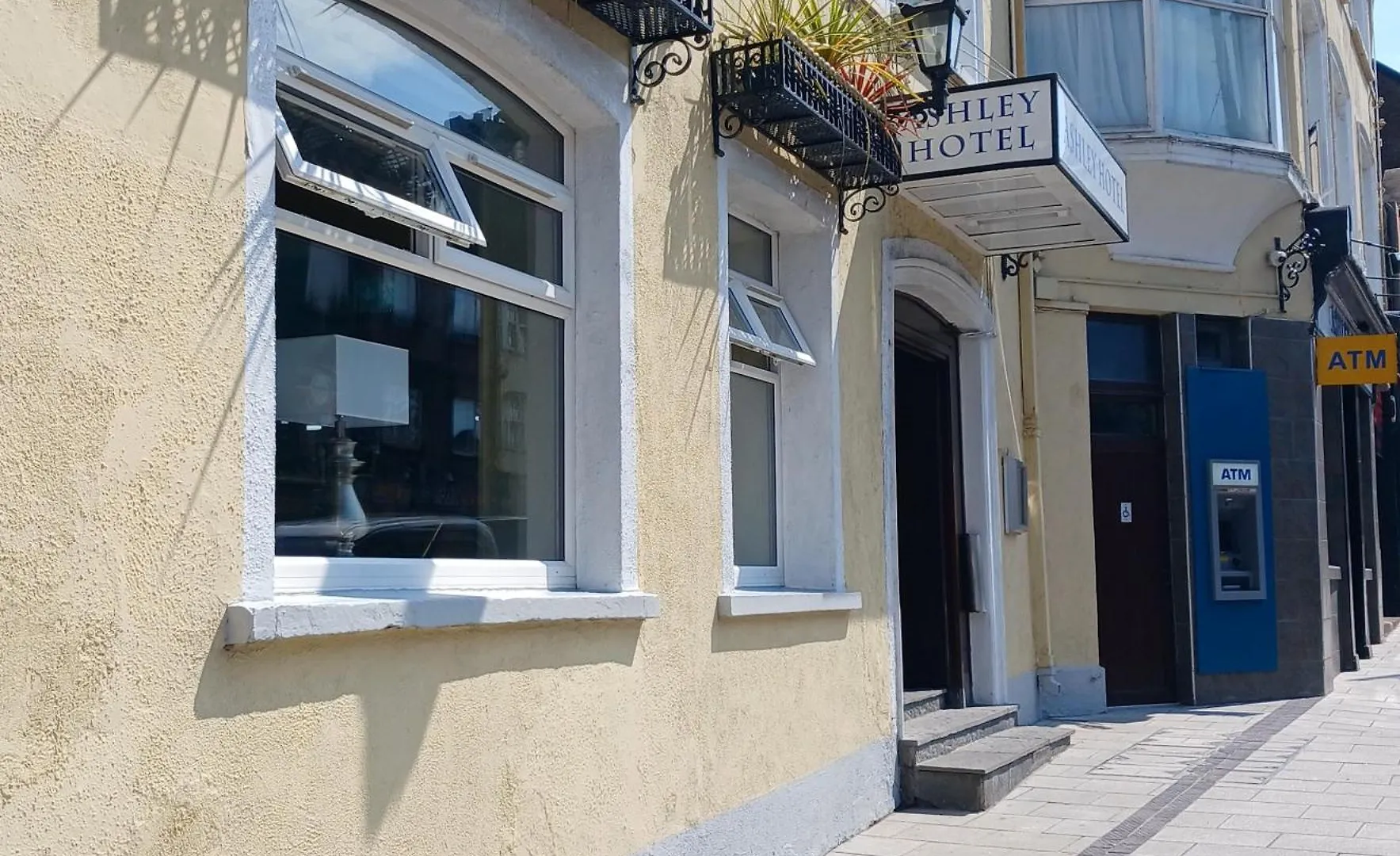 Ashley Hotel Cork 3*,  Ierland