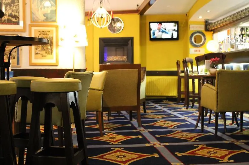 Ashley Hotel Cork
