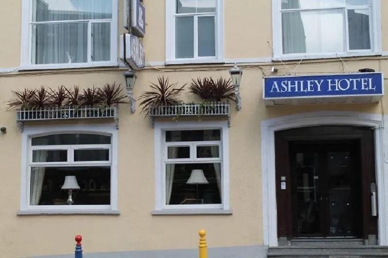 Ashley Hotel Cork 3*,  Irland